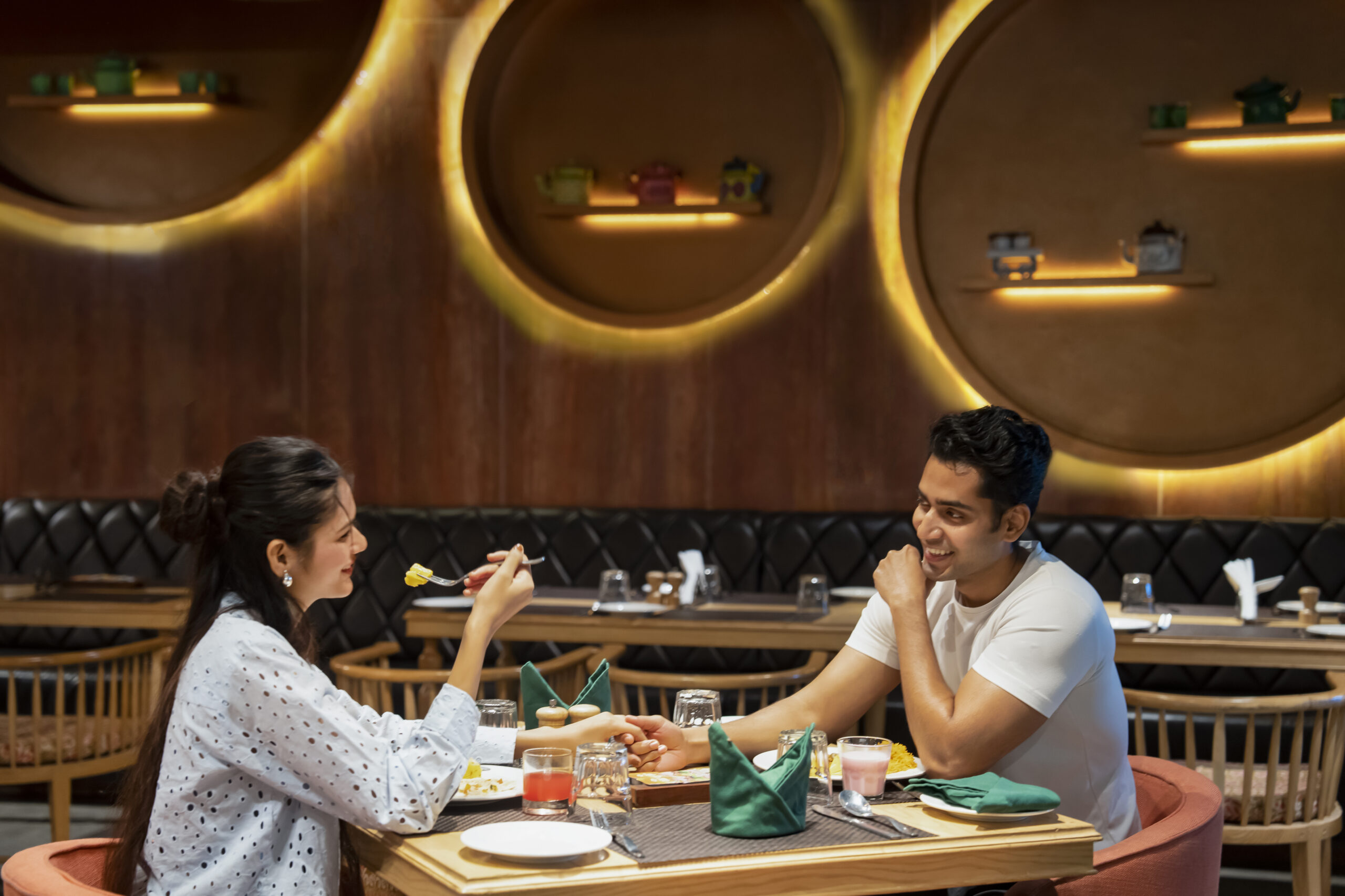 Hotel Visual Content