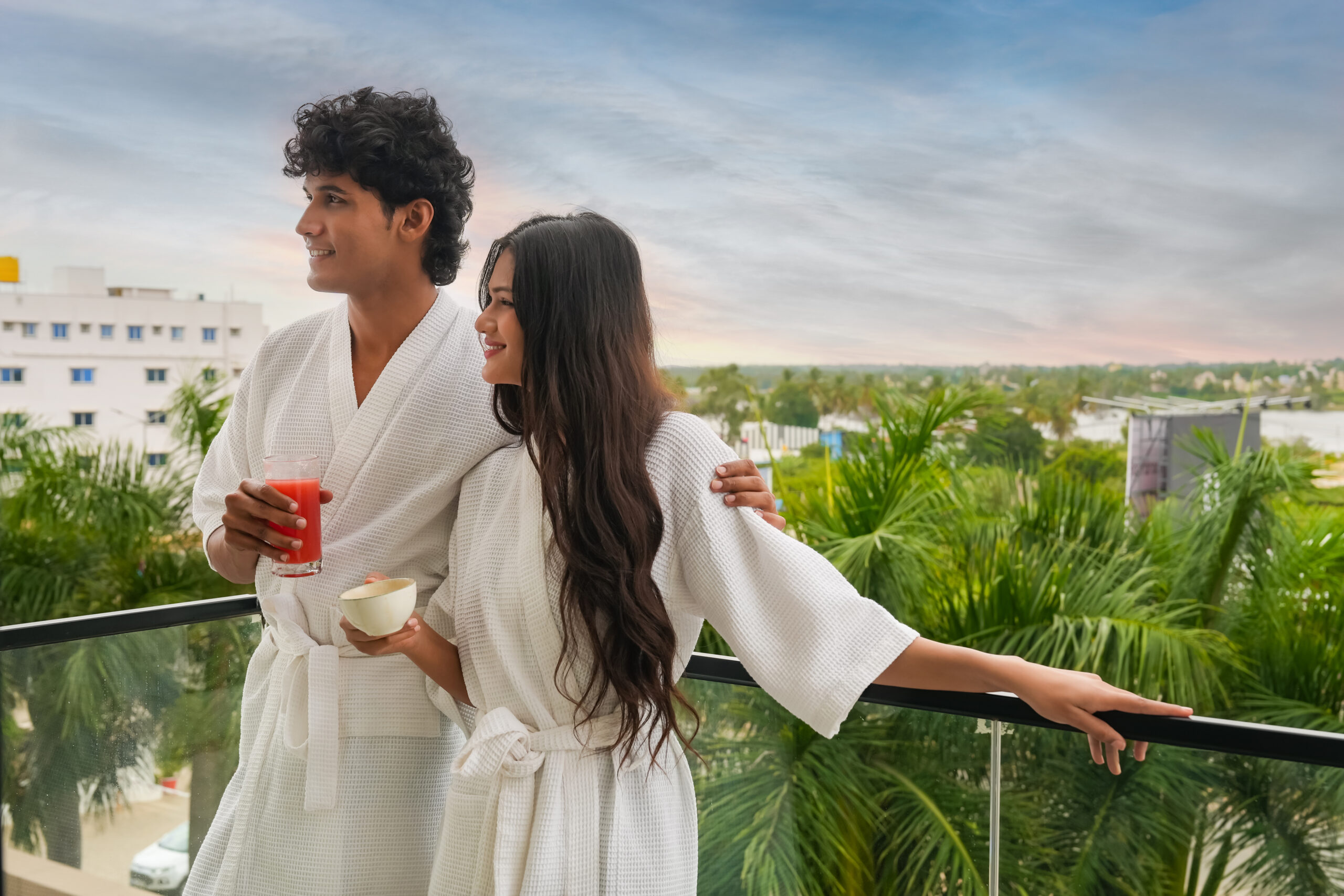 Google My Business Optimization