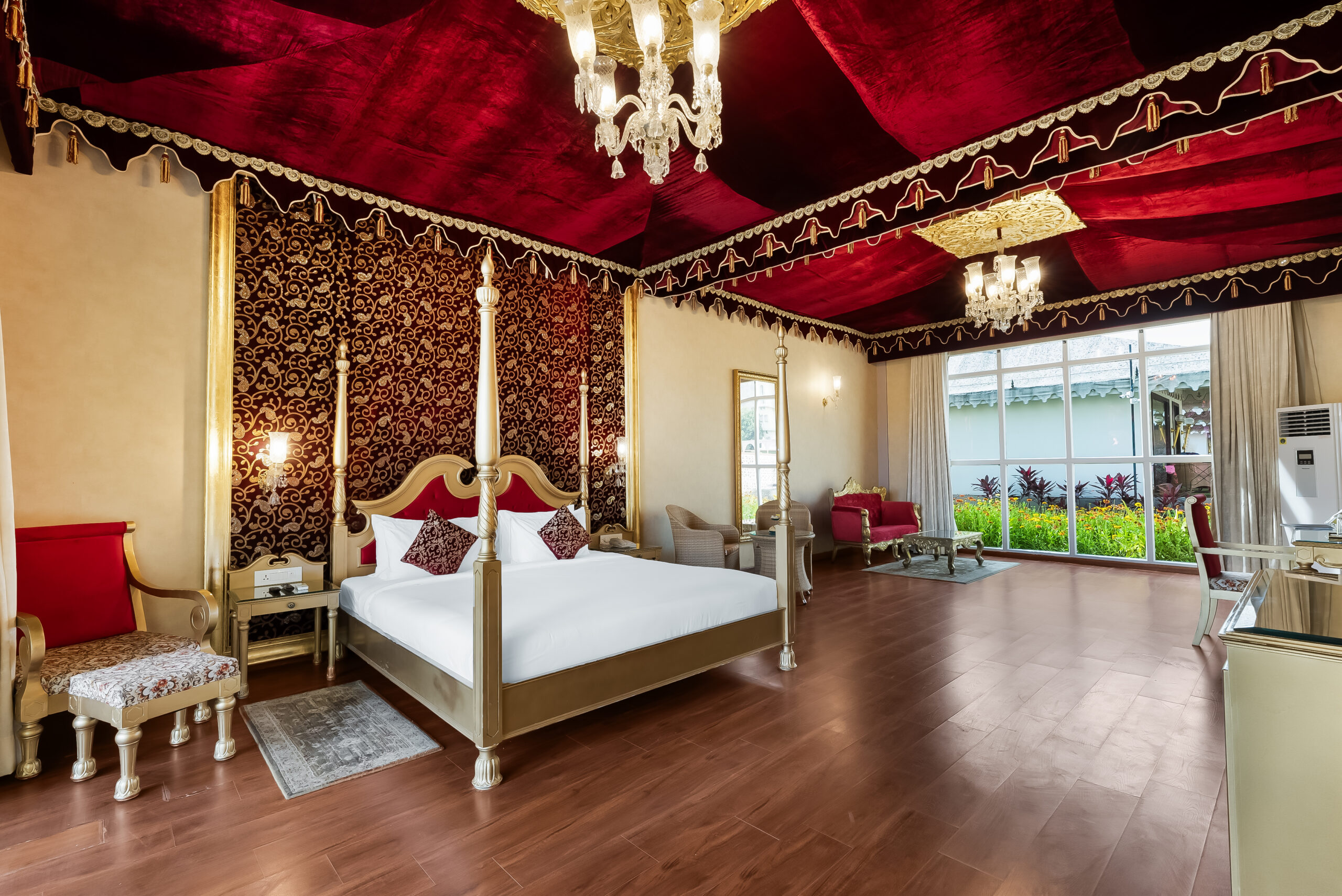 Hotel Revenue Metrics